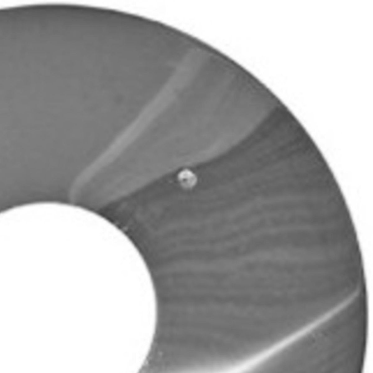 AMESTI - Tapacielo circular 6 pulg. /320mm