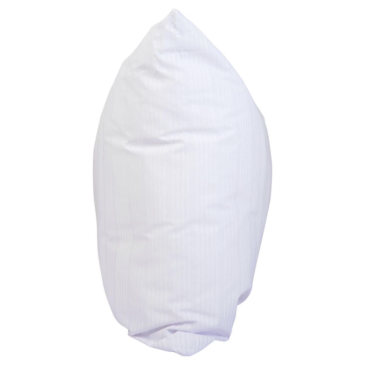 VALENCIA - Almohada Medio de Fibra sintética para Dormir 50x90 cm