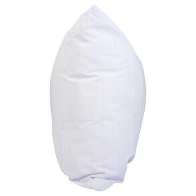 Imagen 2 del producto Almohada Medio de Fibra sintética para Dormir 50x90 cm