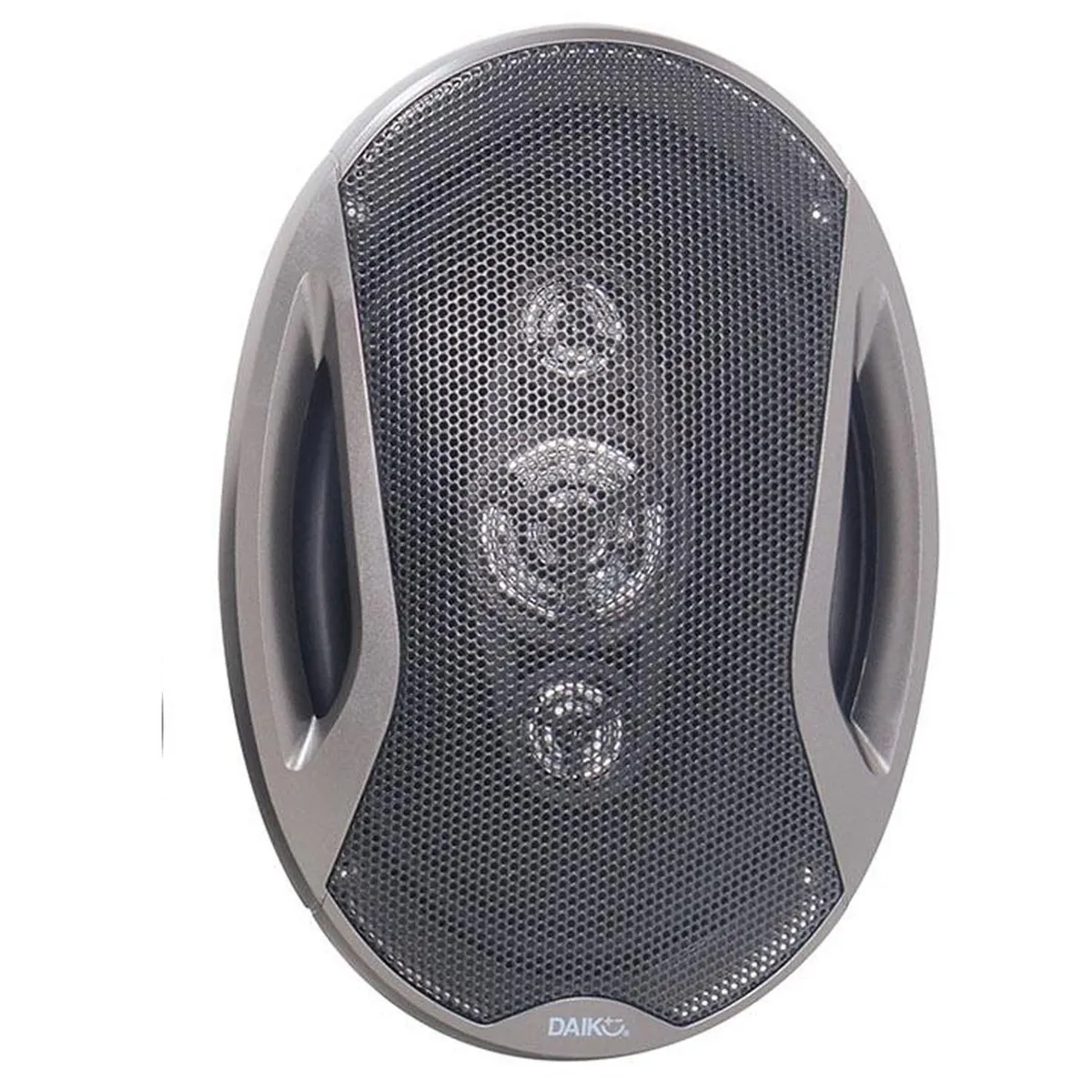 DAIRU - Set de parlantes 6 unidades