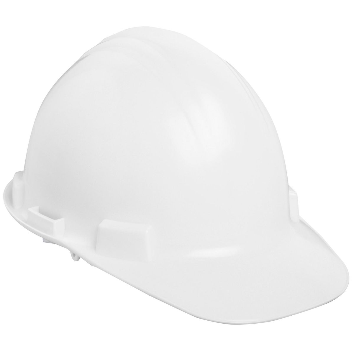 LIBUS - Set de cascos de seguridad 3 unidades blanco