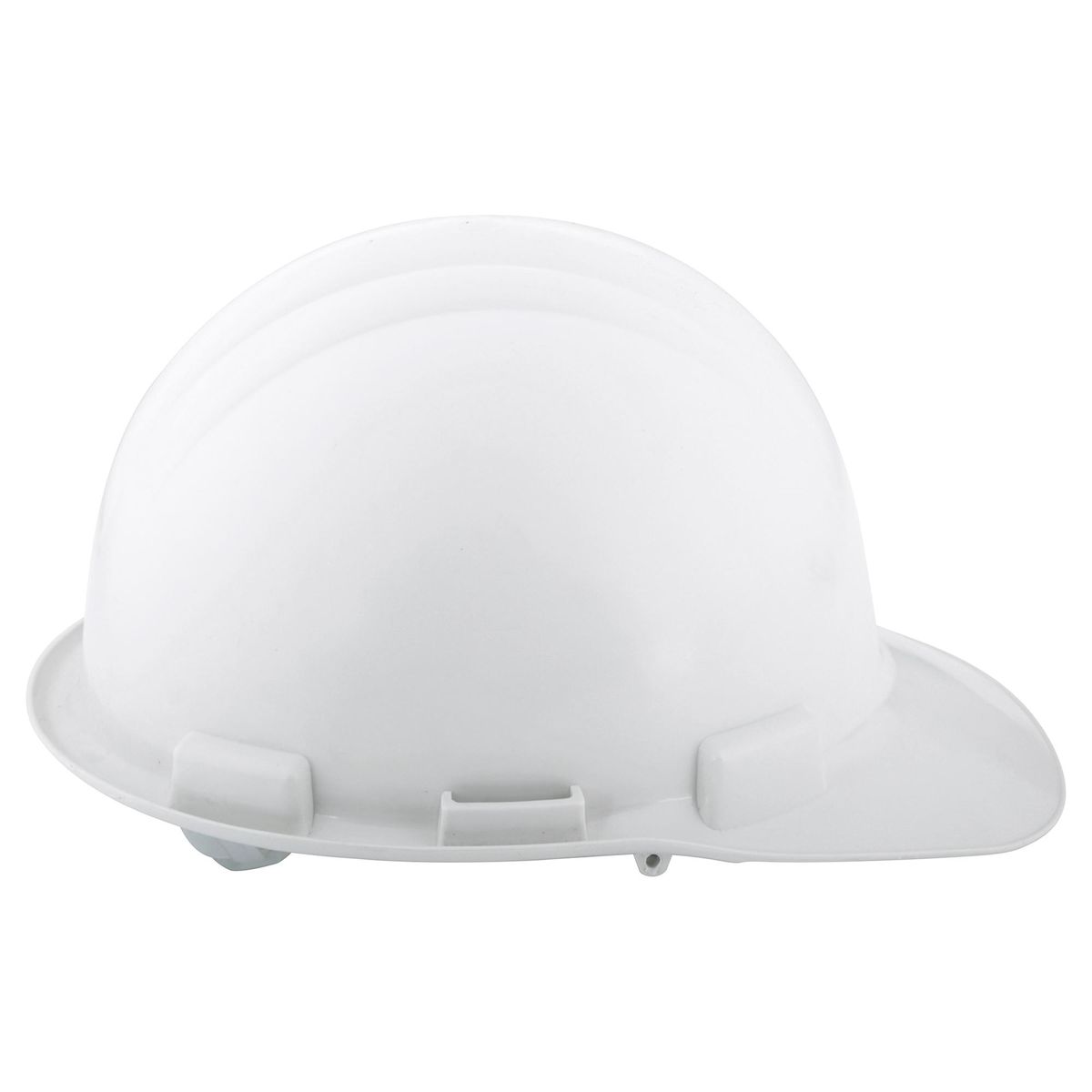 LIBUS - Set de cascos de seguridad 3 unidades blanco
