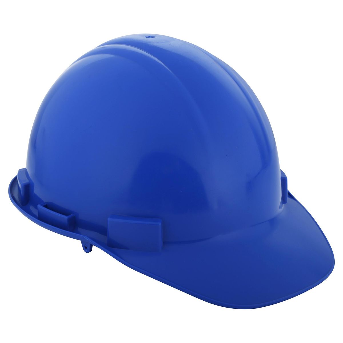 LIBUS - Set de cascos de seguridad 3 unidades azul