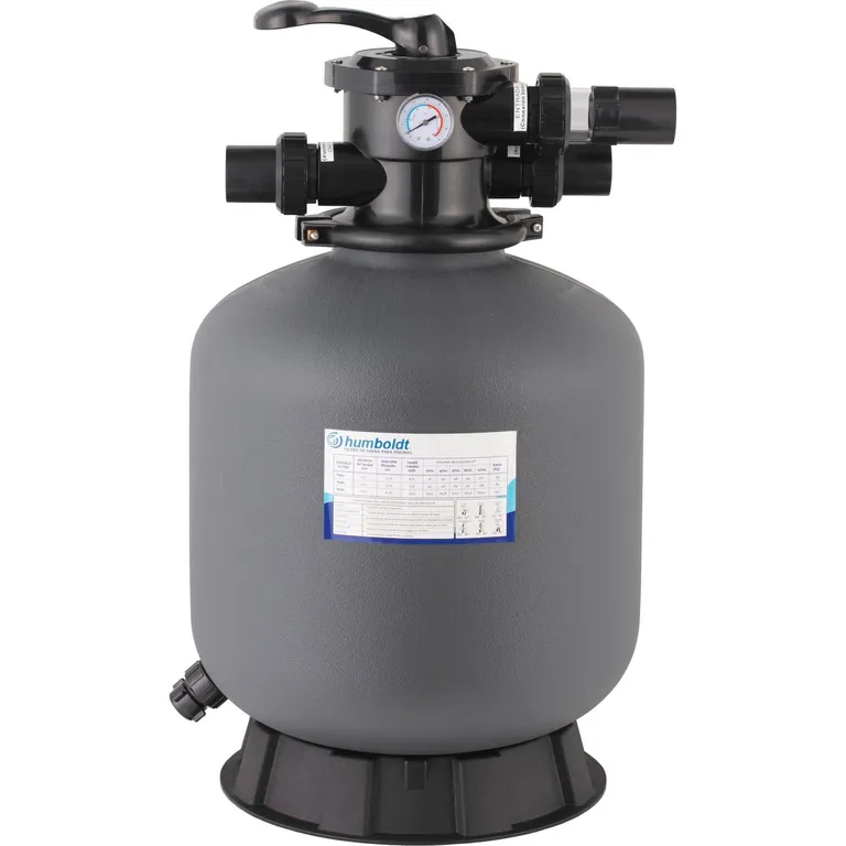 Filtro para Piscina 8000 l/h