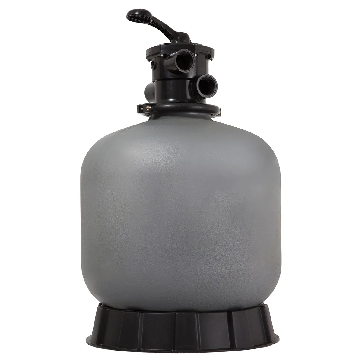 HUMBOLDT - Filtro para Piscina 11000 l/h 1 HP