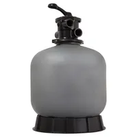 Filtro para Piscina 11000 l/h 1 HP