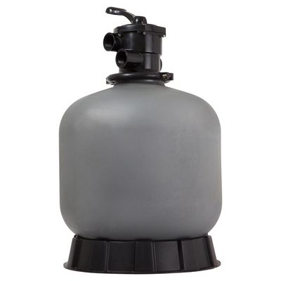 Imagen 2 del producto Filtro para Piscina 11000 l/h 1 HP