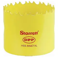 STARRET - Sierra Copa Bimetal 51 mm