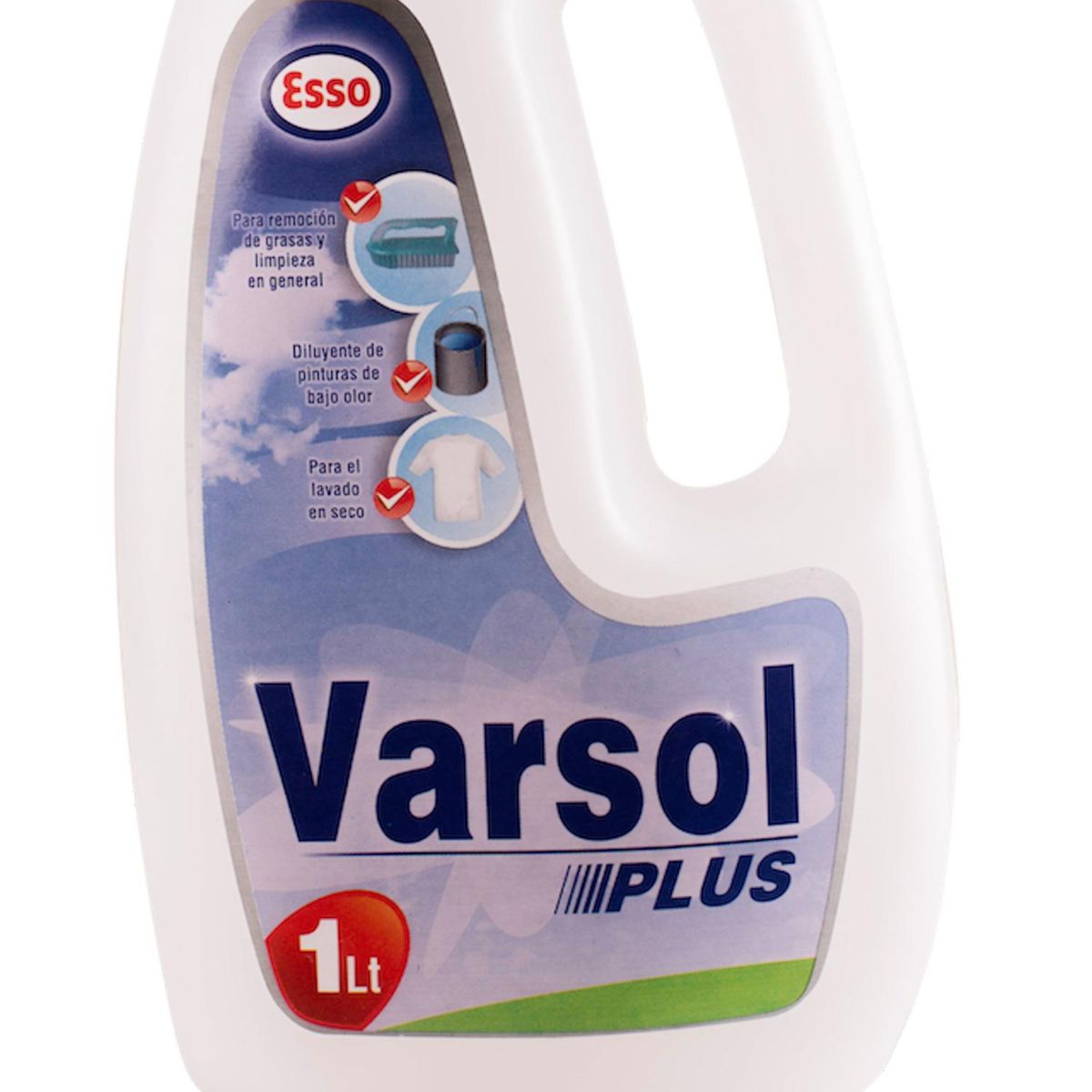 PASSOL - Varsol Plus 1 litros