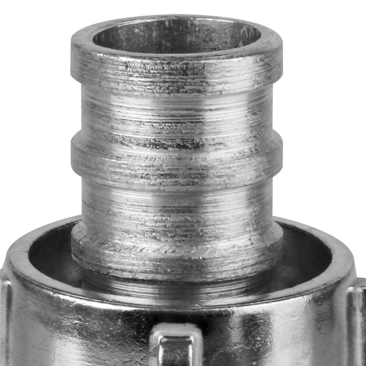 DURA - Unión storz cola larga 1"