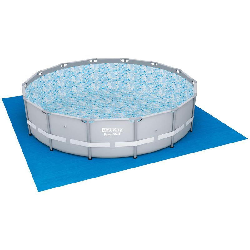 BESTWAY - Piso de piscina 488x488 cm