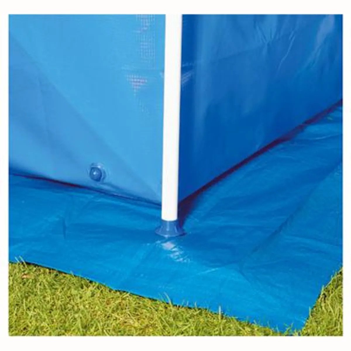 BESTWAY - Piso de piscina 488x488 cm