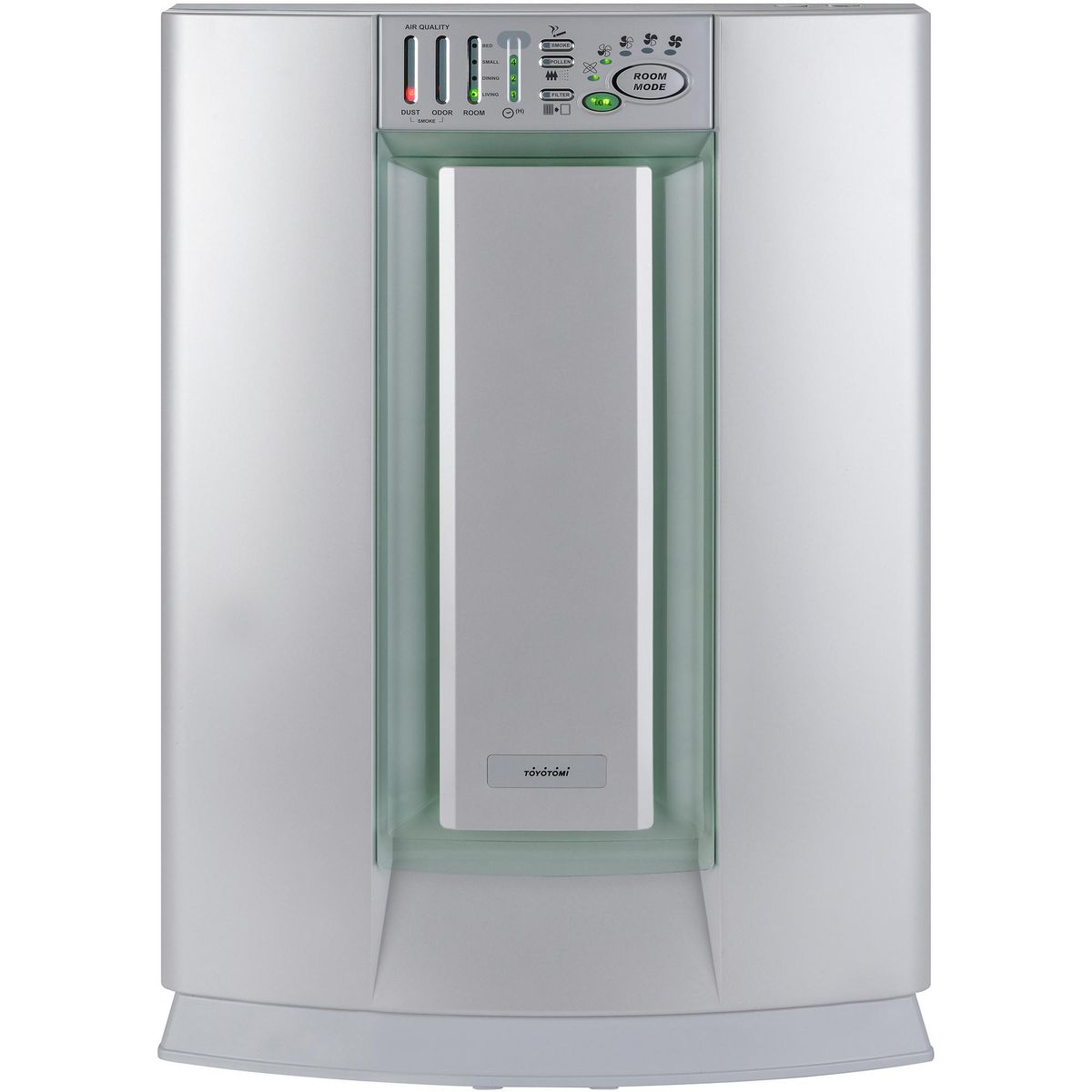 TOYOTOMI - Purificador de aire 98 W