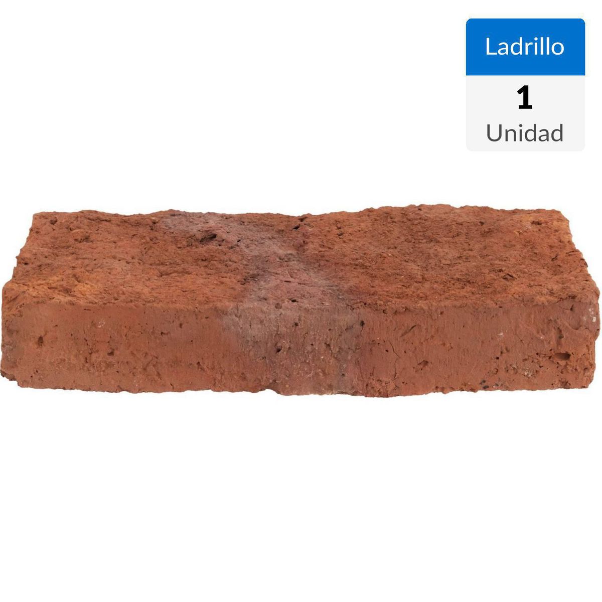 GENERICO - 28.5x14x4.5 cm Ladrillo Fiscal Especial