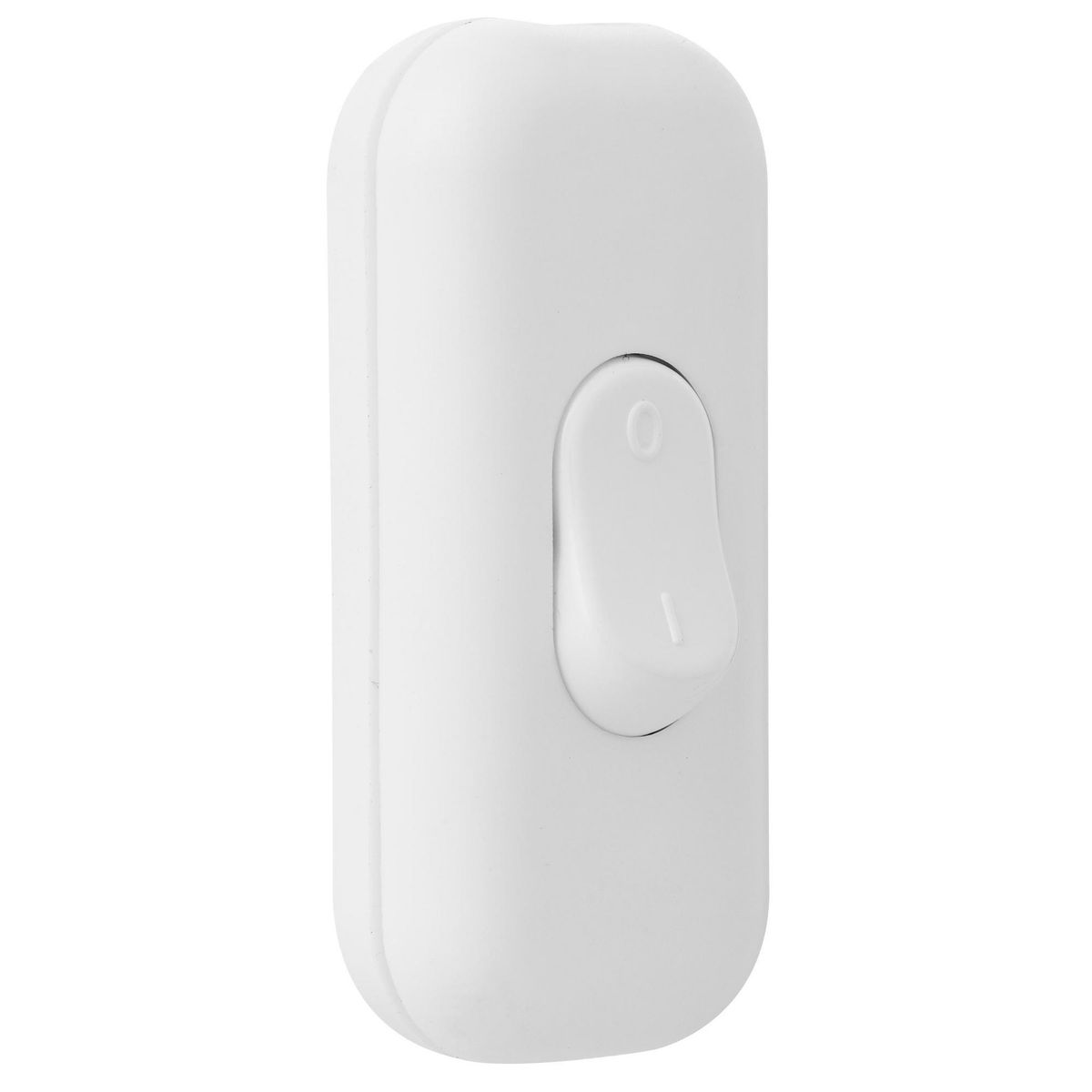 BTICINO - Interruptor volante Bipolar 2A Blanco