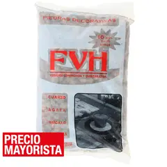 FVH - Piedra ágata saco 10 kg