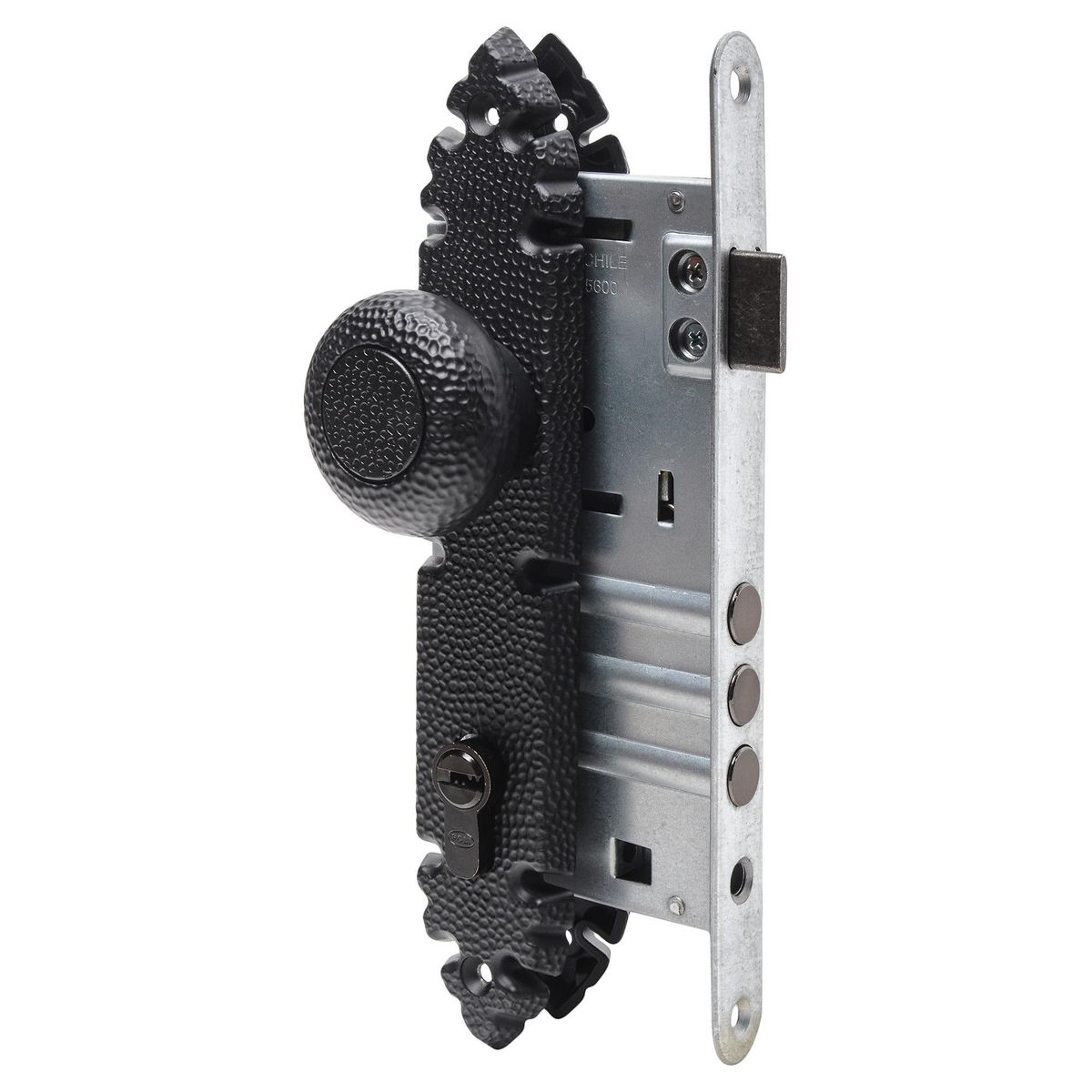 POLI - Cerradura acceso 105101