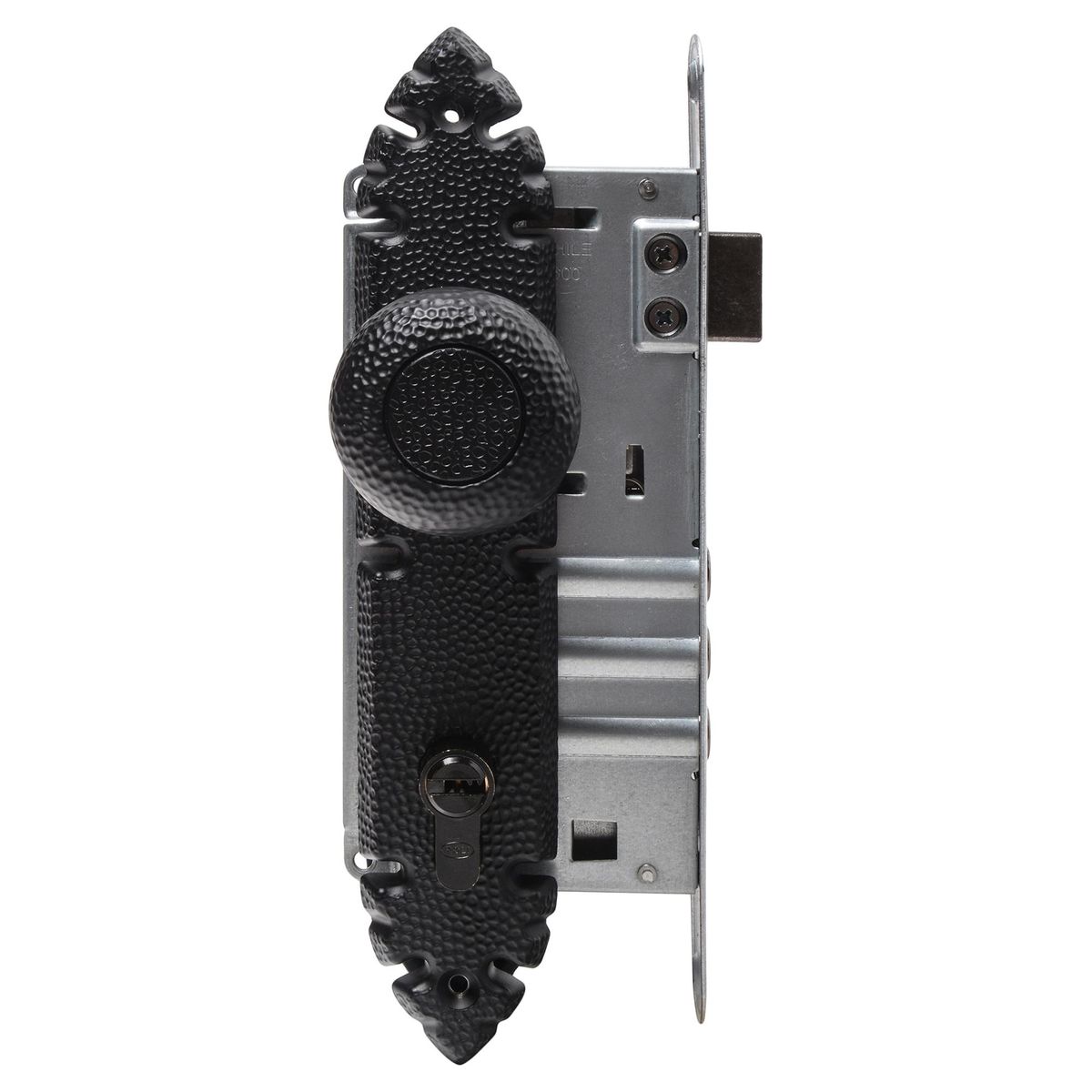 POLI - Cerradura acceso 105101