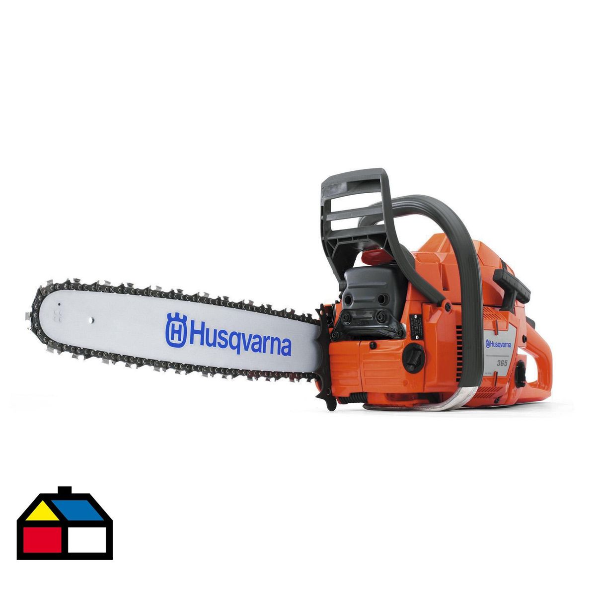 HUSQVARNA - Motosierra Husqvarna 365 Espada 15"