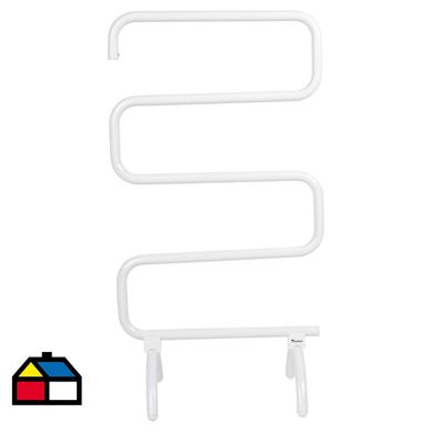 Seca toallas PM1504 Blanco