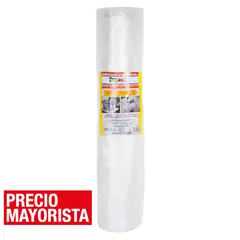 TOPEX - Plástico de burbujas para embalaje rollo 1x10 m