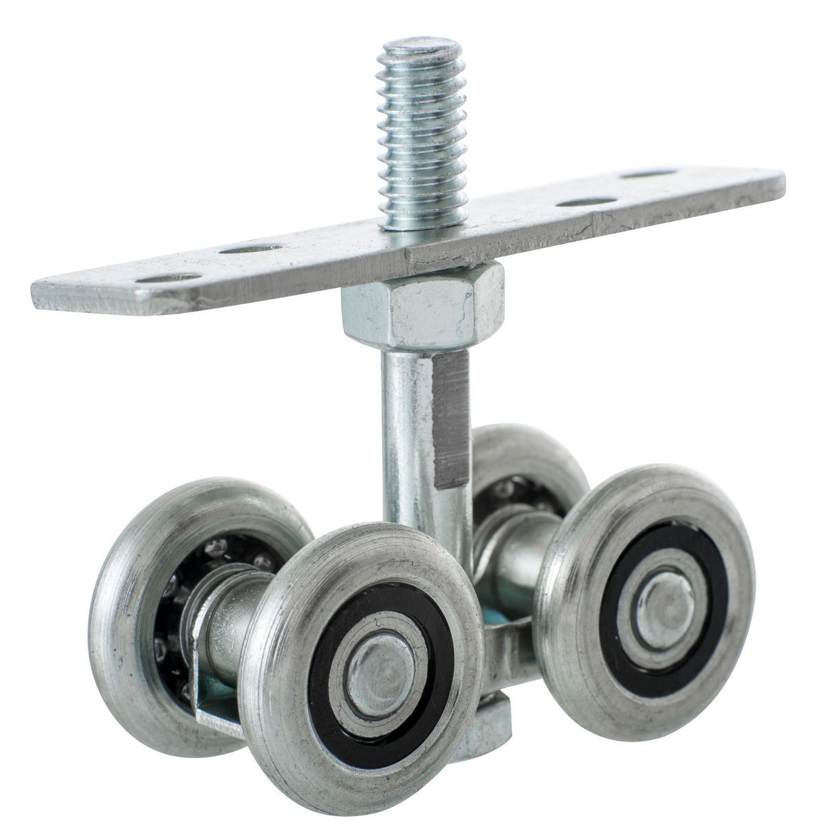 DUCASSE - Set de carro económico 2 unidades