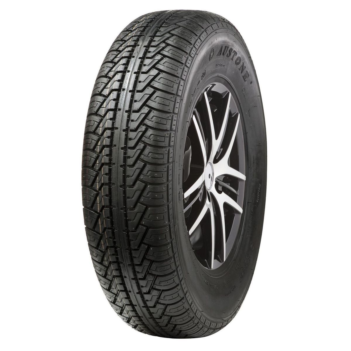 Neumático para Automóvil 185/82 R14, marca AUSTONE - Foto 2