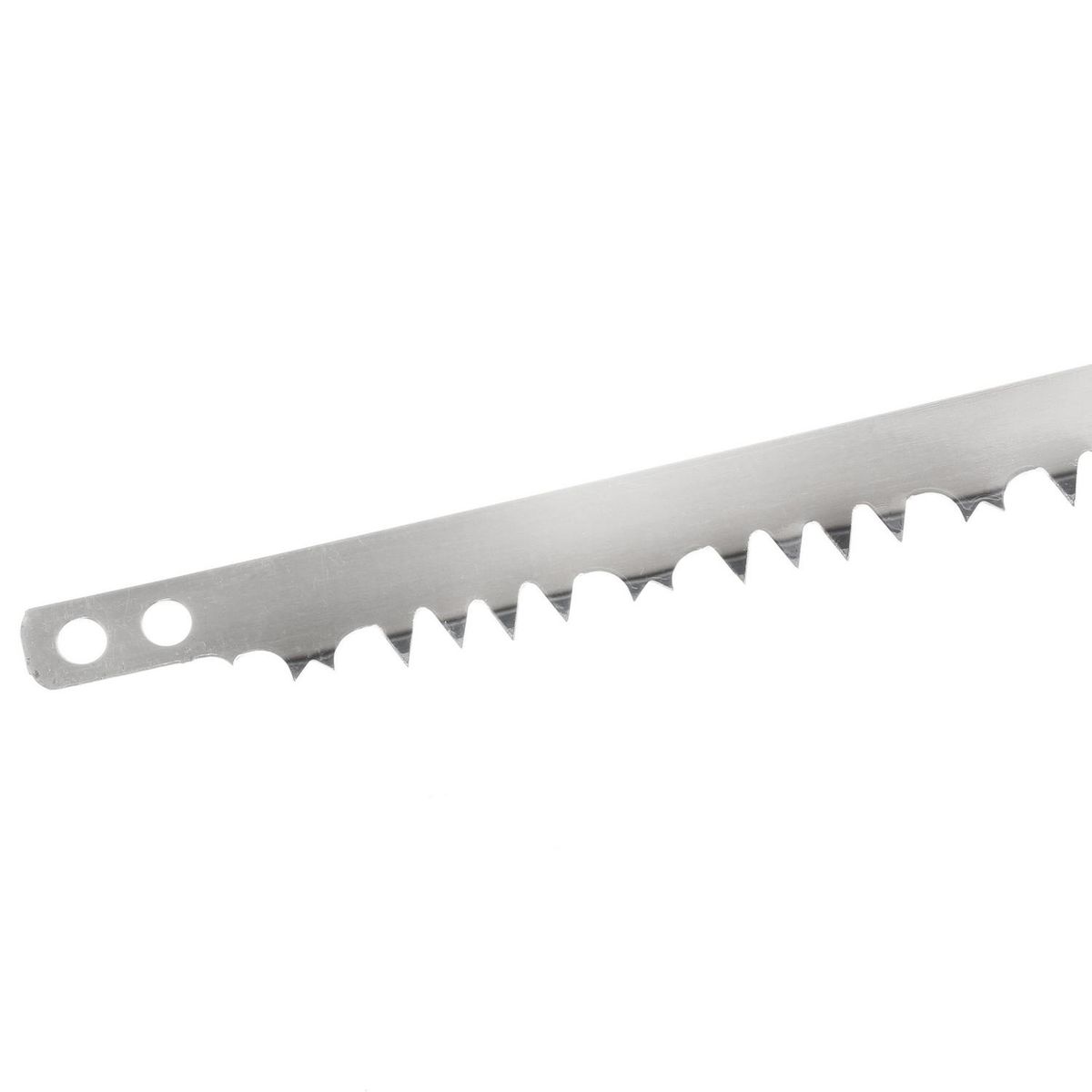 ERGO - Repuesto de sierra para jardín 24 pulgadas de acero Cobre