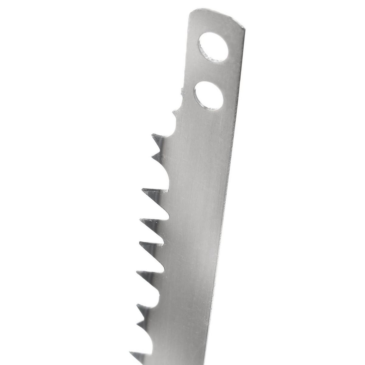 ERGO - Repuesto de sierra para jardín 24 pulgadas de acero Cobre