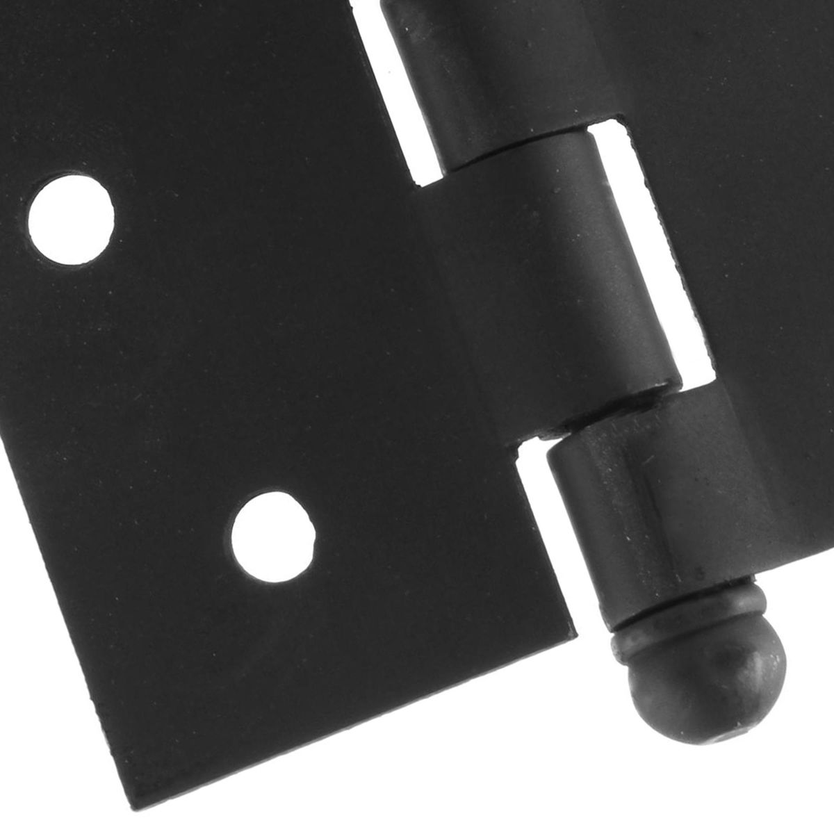 FERROMIR - Bisagra 3x3 pulgadas negro Negro