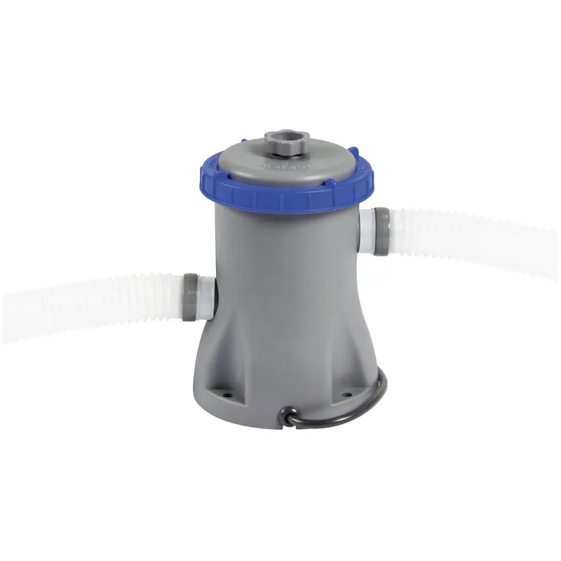 BESTWAY - Filtro bomba 1249 l/h