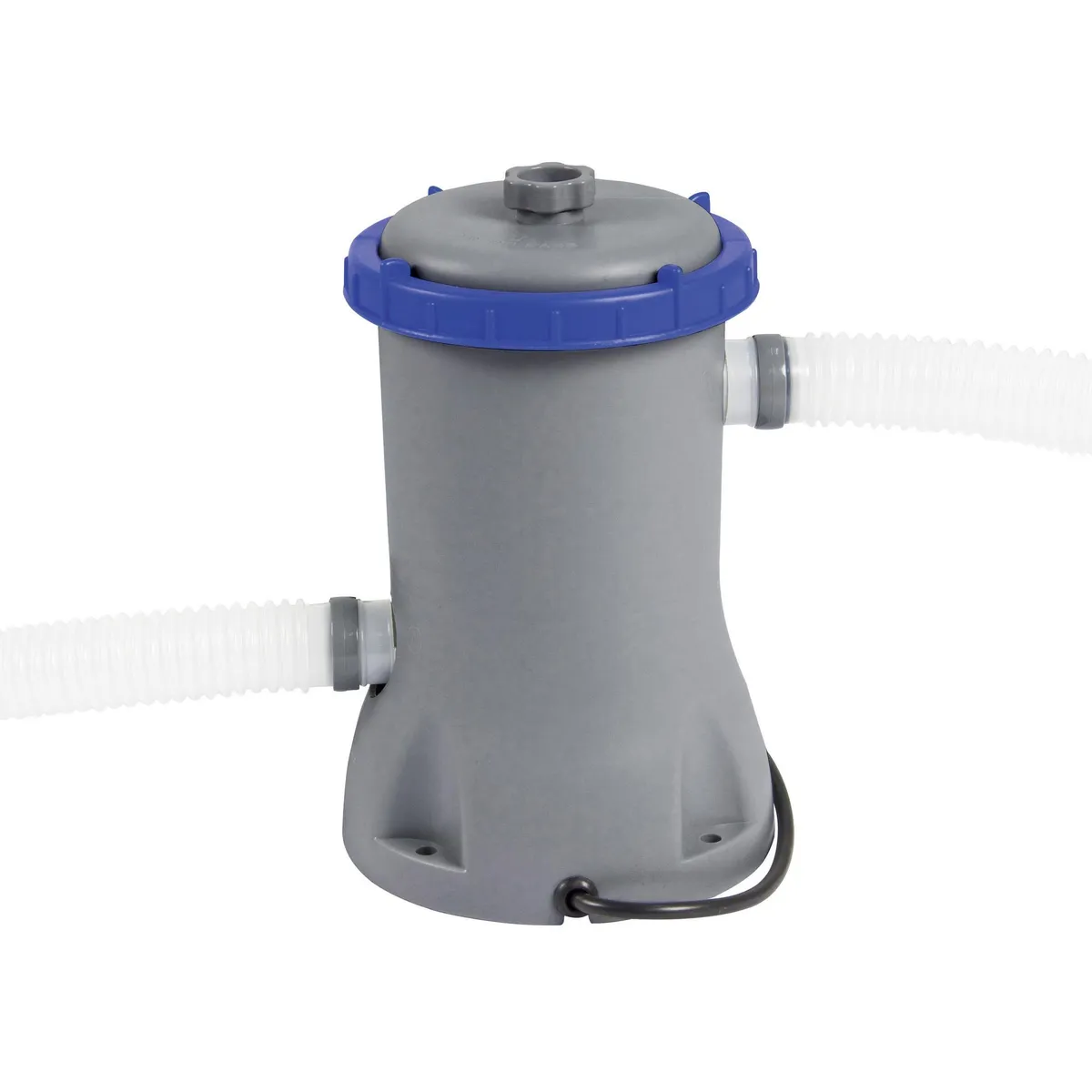 BESTWAY - Bomba para piscina con filtro 2006 l/h