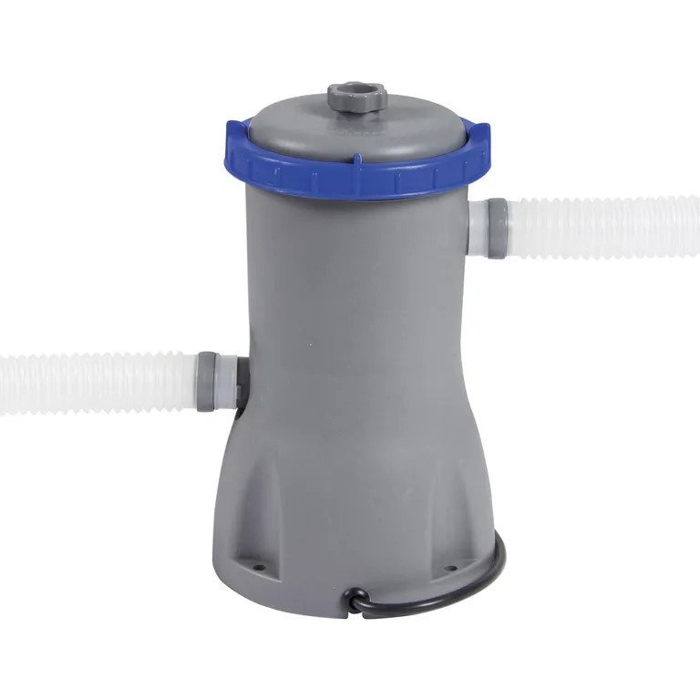 Bomba para piscina con filtro 3028 l/h
