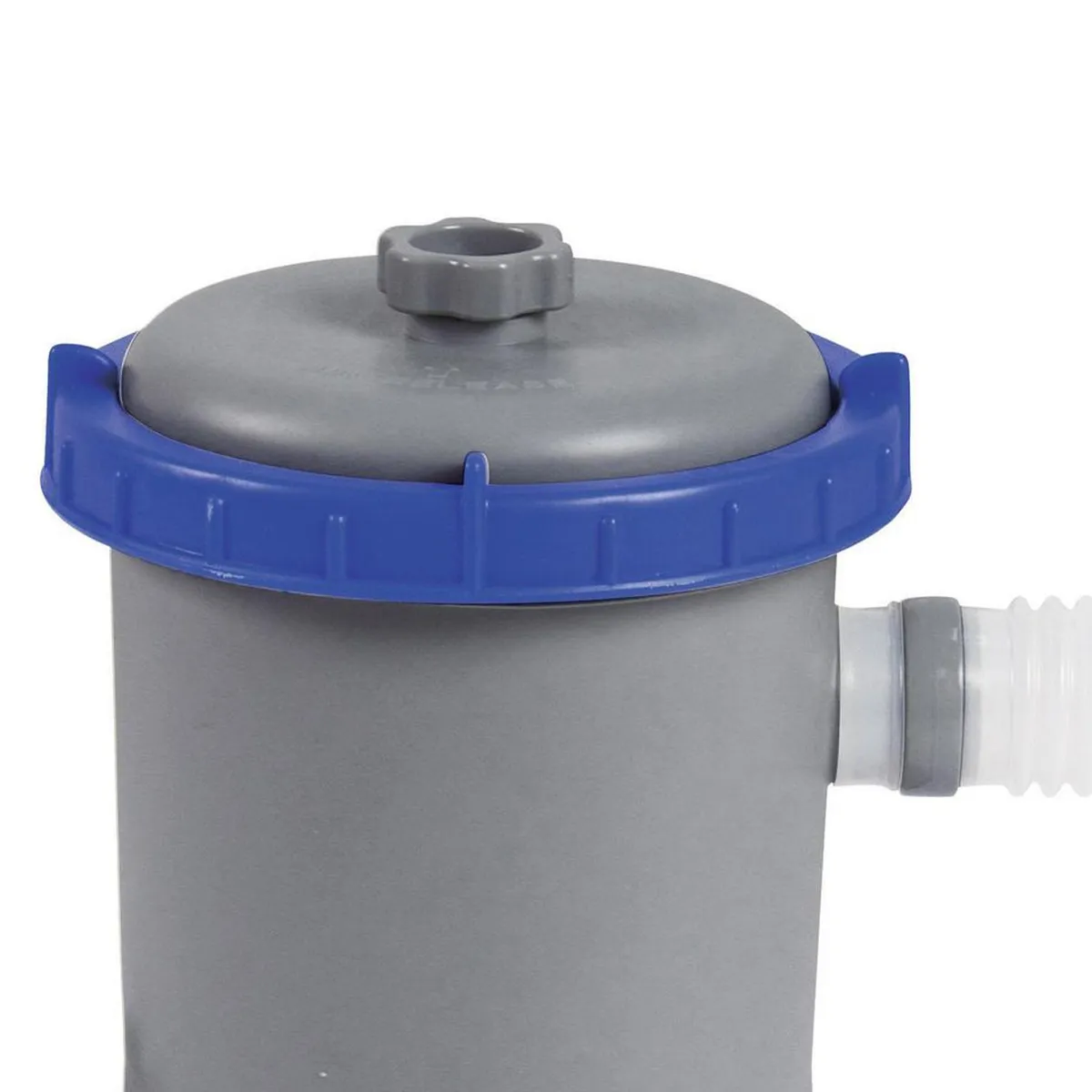 BESTWAY - Bomba para piscina con filtro 3028 l/h