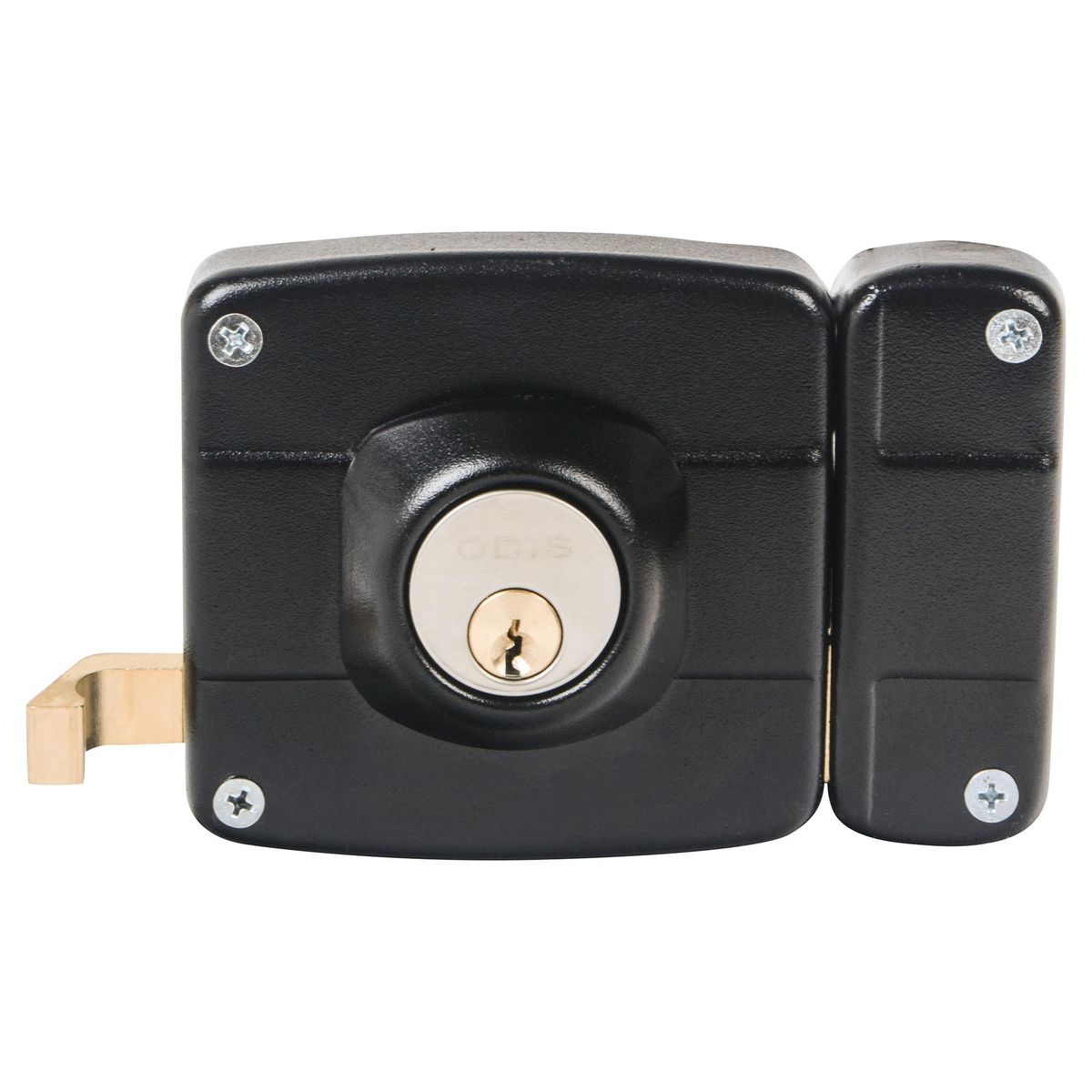 ODIS - Cerradura sobreponer RIM 321BL