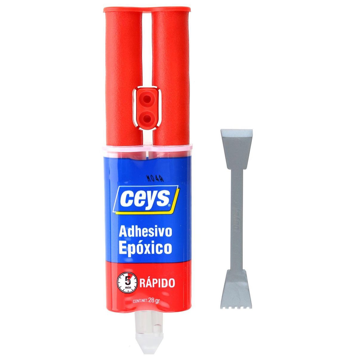 CEYS - Adhesivo epoxico rápido 28 g
