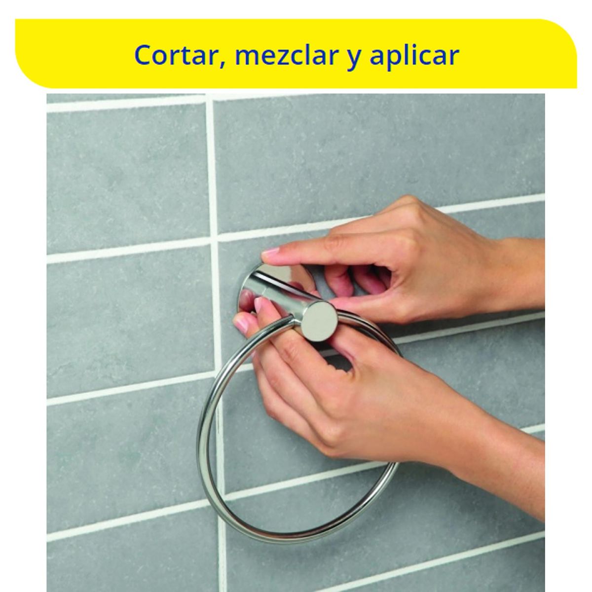 CEYS - Masilla Epóxica para Metal 47 grs