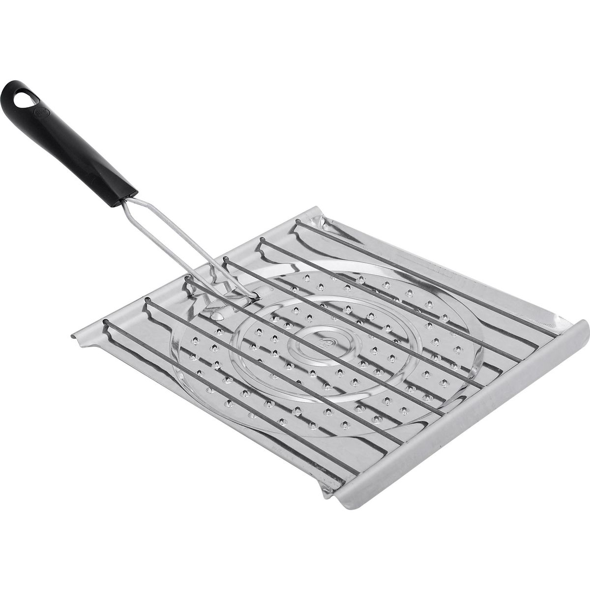 ILKO - Juego de Rallador Colador y Tostador Ilko 3 Piezas