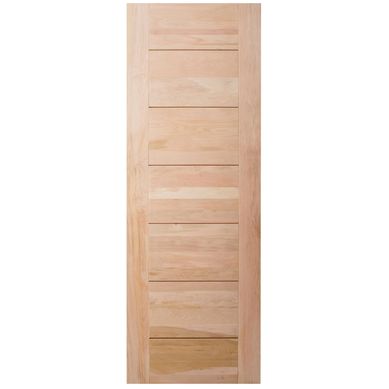 Puerta Lenga Toscana/Golf Estilo Moderna