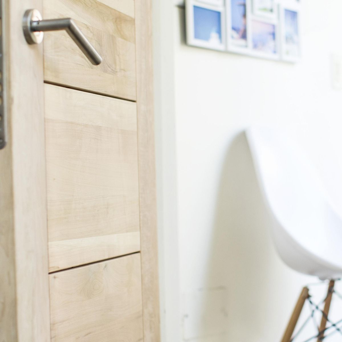 IGNISTERRA - Puerta Lenga Toscana/Golf Estilo Moderna