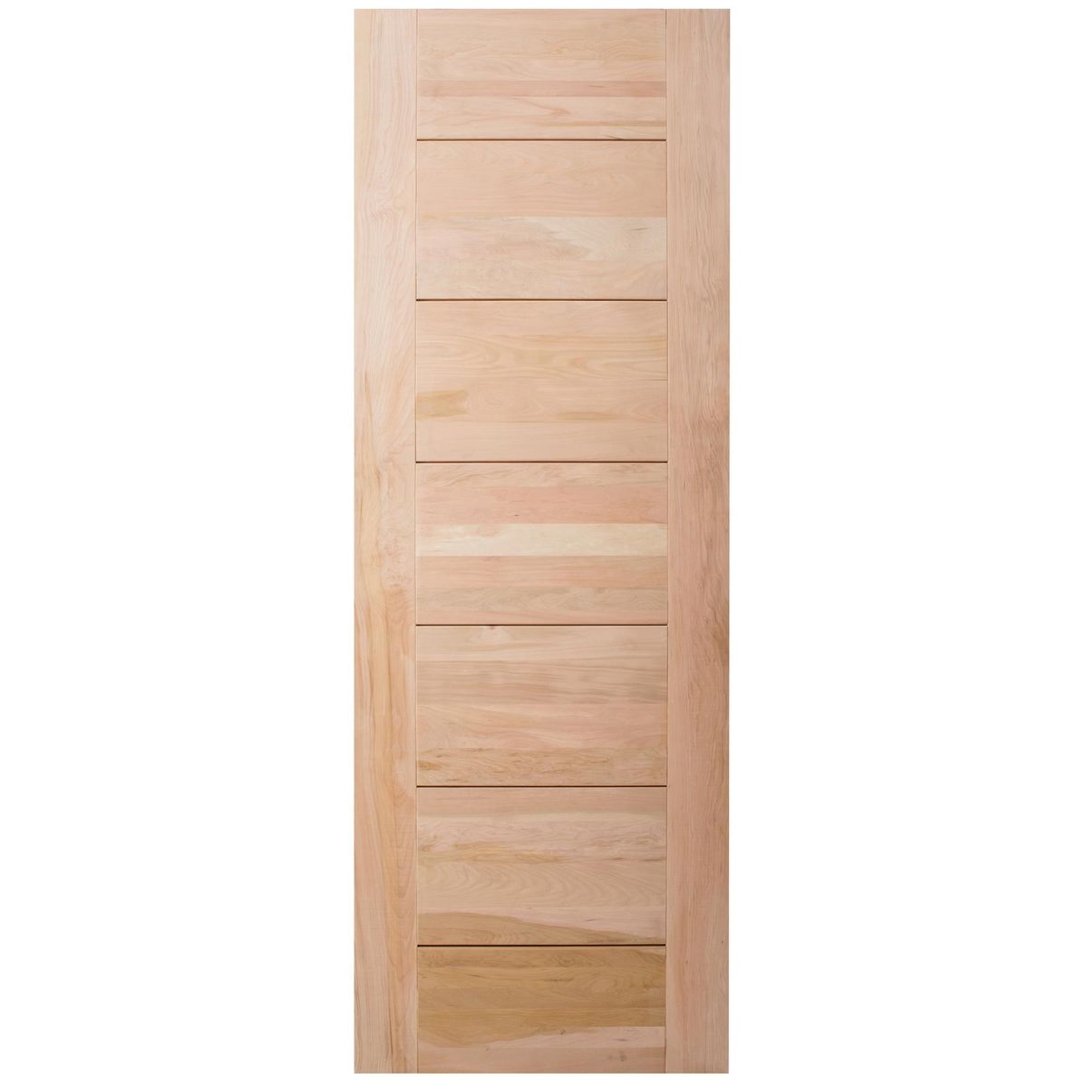 IGNISTERRA - Puerta Lenga Toscana/Golf Estilo Moderna