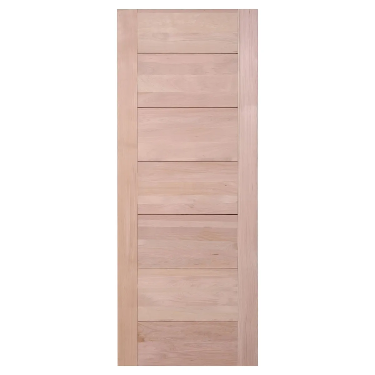 IGNISTERRA - Puerta Lenga Toscana/Golf Estilo Moderna