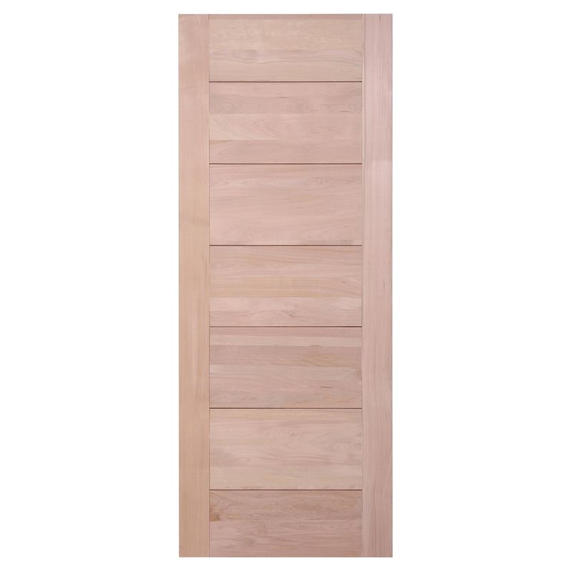 IGNISTERRA - Puerta Lenga Toscana/Golf Estilo Moderna