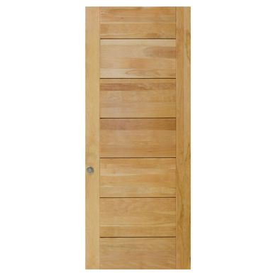 Puerta Lenga Toscana/Golf Estilo Moderna