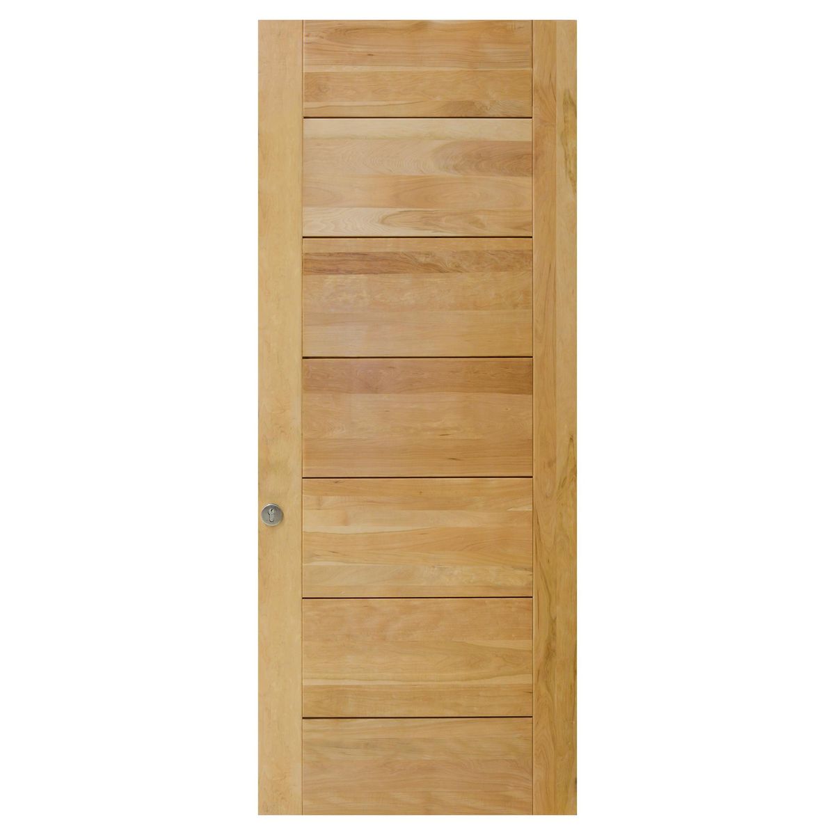 IGNISTERRA - Puerta Lenga Toscana/Golf Estilo Moderna