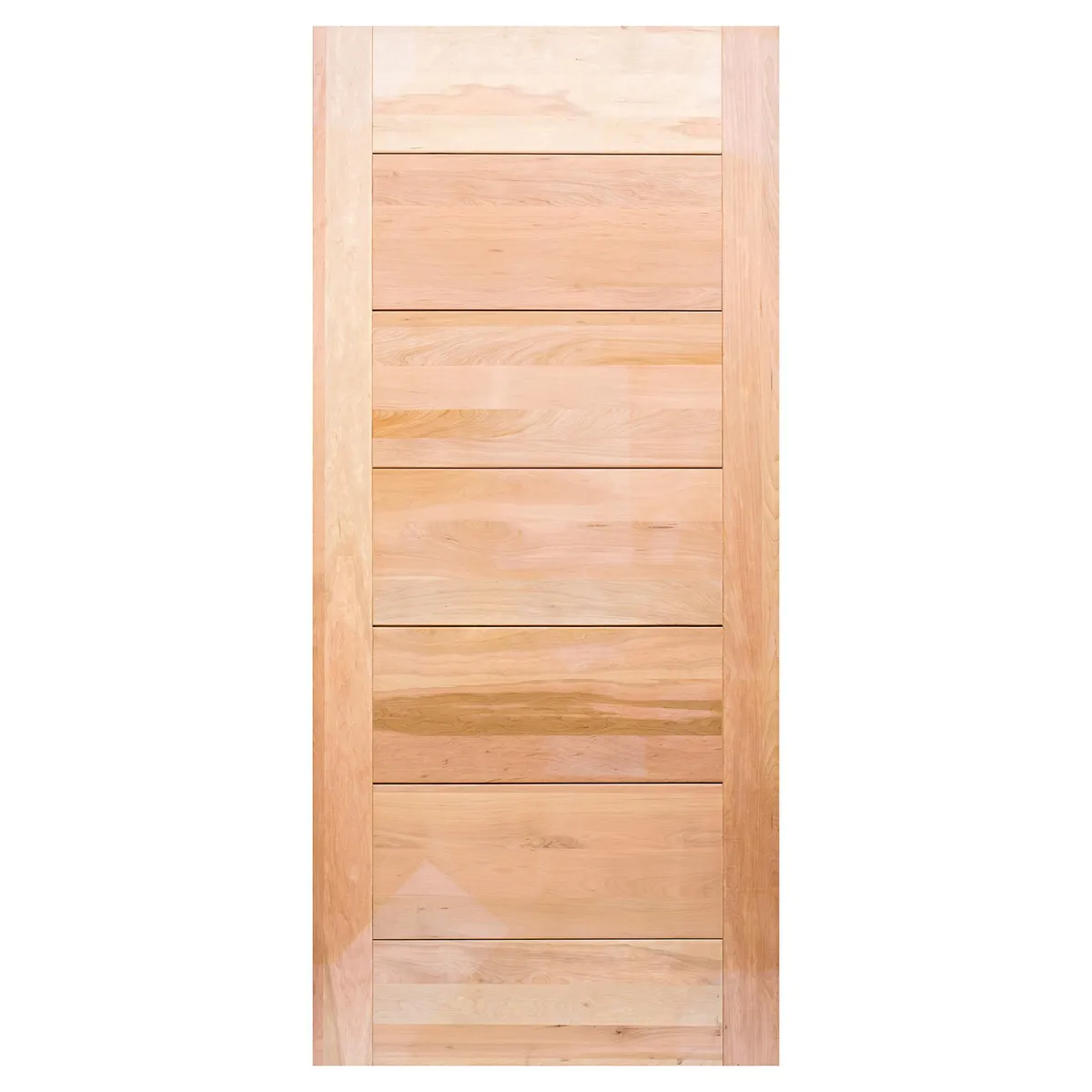 IGNISTERRA - Puerta Lenga Toscana/Golf Estilo Moderna