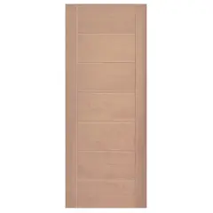 IGNISTERRA - Puerta Lenga Toscana/Golf Estilo Moderna