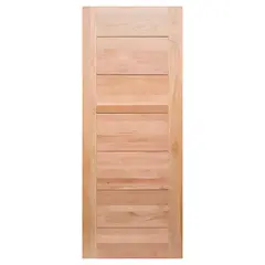 IGNISTERRA - Puerta Lenga Toscana/Golf Estilo Moderna
