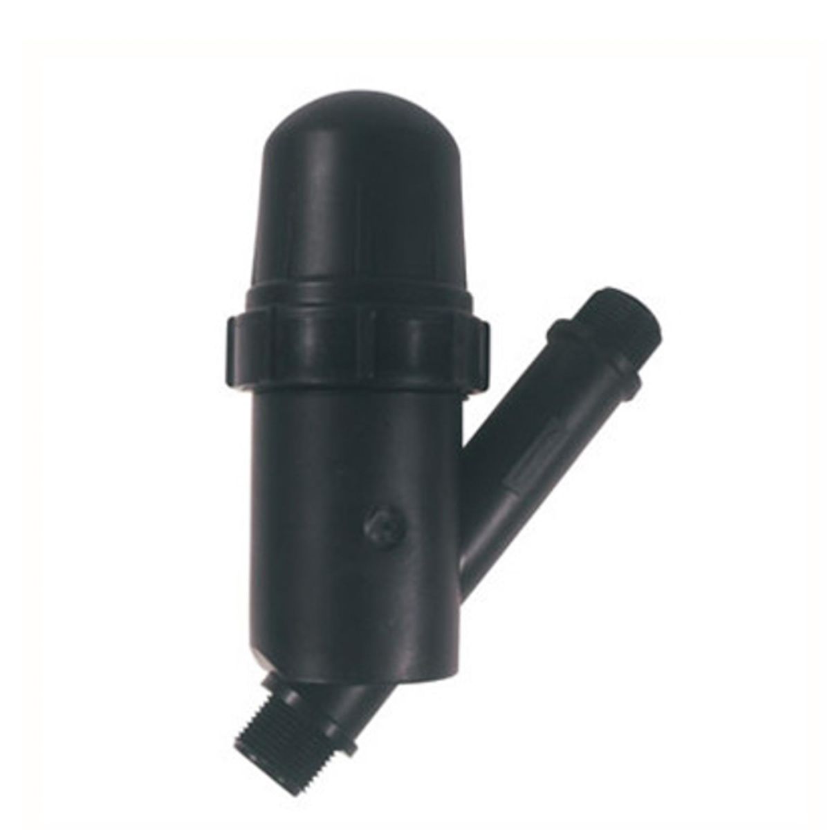 PALAPLAST - Filtro Purificador Agua Malla Plástica 1 Pulgada 120 Mech