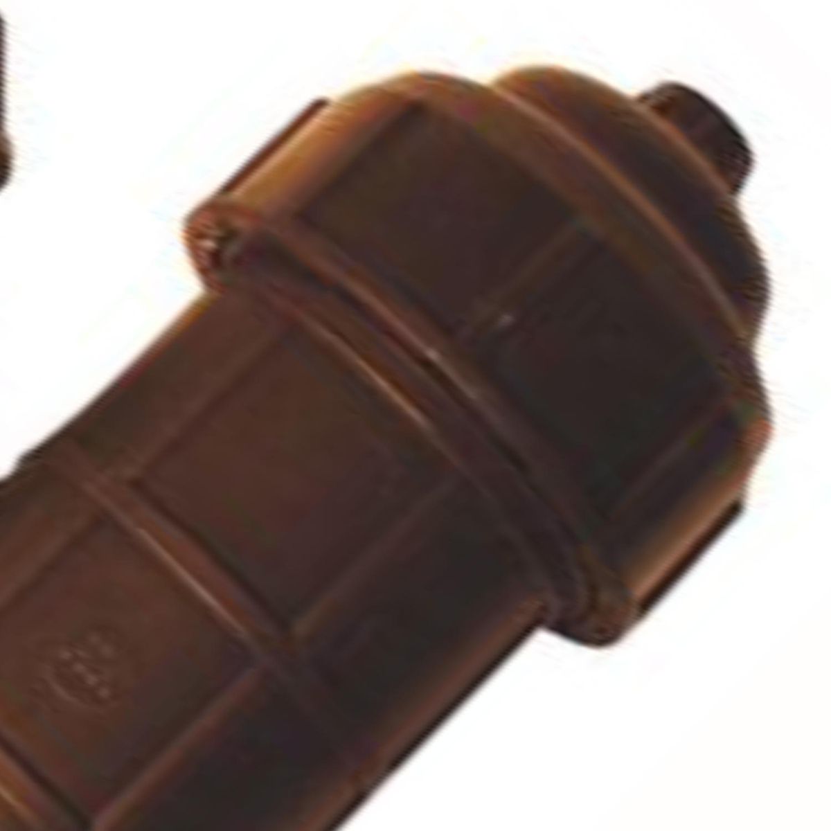 PALAPLAST - Filtro Malla Plástico 1 1/4"